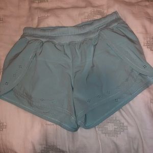 Lululemon athletica shorts size 6